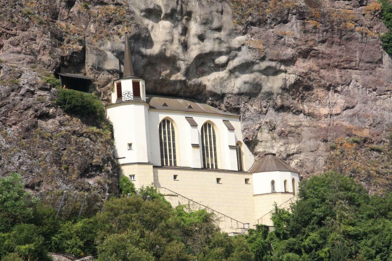 Fewo Sophia Daire Idar-Oberstein Dış mekan fotoğraf