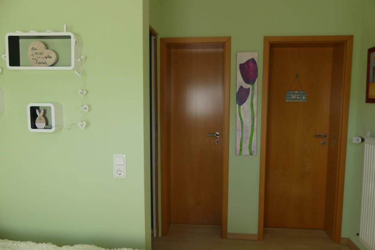 Fewo Sophia Daire Idar-Oberstein Dış mekan fotoğraf