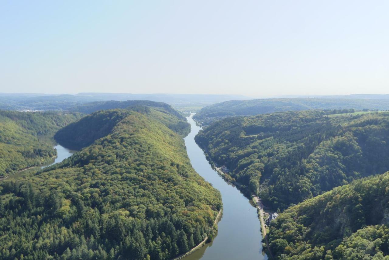 Fewo Sophia Daire Idar-Oberstein Dış mekan fotoğraf