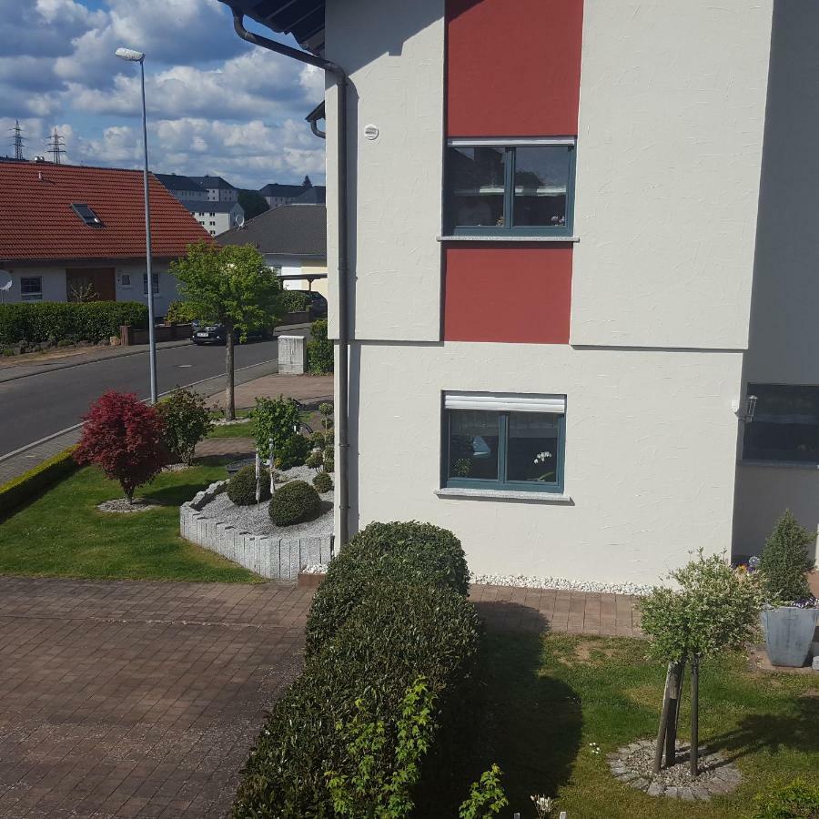 Fewo Sophia Daire Idar-Oberstein Dış mekan fotoğraf